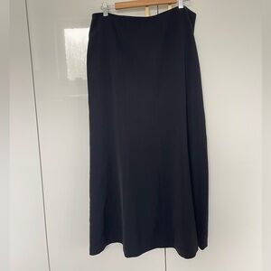 Louben for Laura Maxi skirt size XL